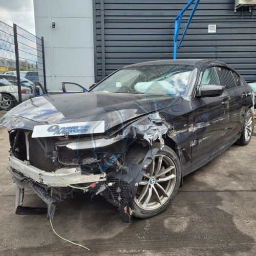 Donor Vehicle Image