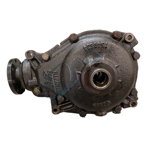 BMW Front Axle Diff Differential 3. 46 Ratio 3 Series E46 X3 E83