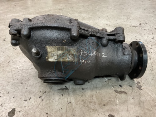 BMW Front Axle Diff Differential 3. 46 Ratio 3 Series E46 X3 E83