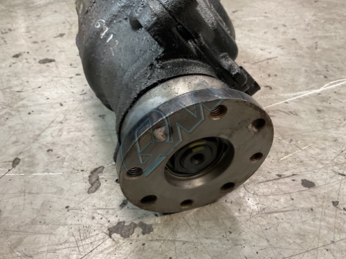 BMW Front Axle Diff Differential 3. 46 Ratio 3 Series E46 X3 E83