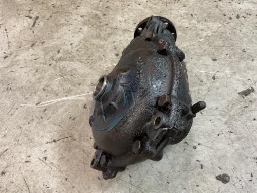 BMW Front Axle Diff Differential 3. 46 Ratio 3 Series E46 X3 E83