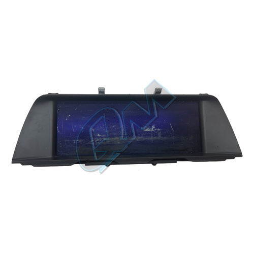BMW 10.25'' Radio Central Information Display Screen 5 Series F10 F11
