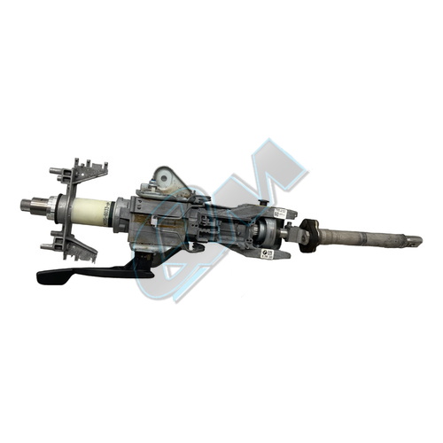 BMW Manual Adjust Steering Column with Universal Joint 5 Series F10 F11