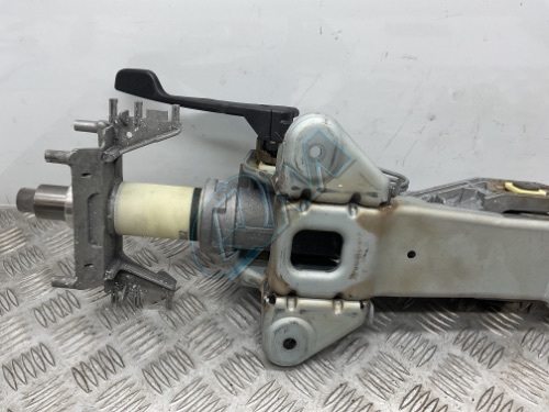 BMW Manual Adjust Steering Column with Universal Joint 5 Series F10 F11