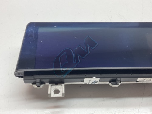 BMW Central Information Radio Display Screen 8.8" Fits 3 Series F30 F31