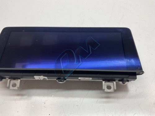 BMW Central Information Radio Display Screen 8.8" Fits 3 Series F30 F31