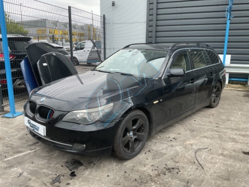 Donor Vehicle Image