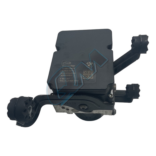 BMW ABS DSC Pump Control Module 1 3 Series F20 F21 F30 F31