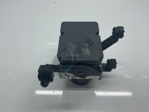 BMW ABS DSC Pump Control Module 1 3 Series F20 F21 F30 F31