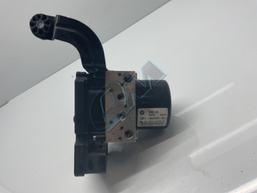 BMW ABS DSC Pump Control Module 1 3 Series F20 F21 F30 F31