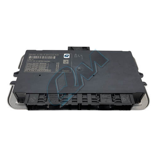 BMW FRM3 Footwell Light Control Module Fits 5 Series F10 F11
