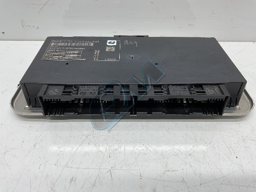 BMW FRM3 Footwell Light Control Module Fits 5 Series F10 F11