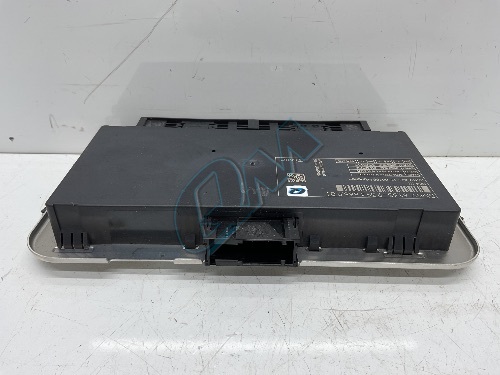 BMW FRM3 Footwell Light Control Module Fits 5 Series F10 F11