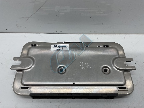 BMW FRM3 Footwell Light Control Module Fits 5 Series F10 F11