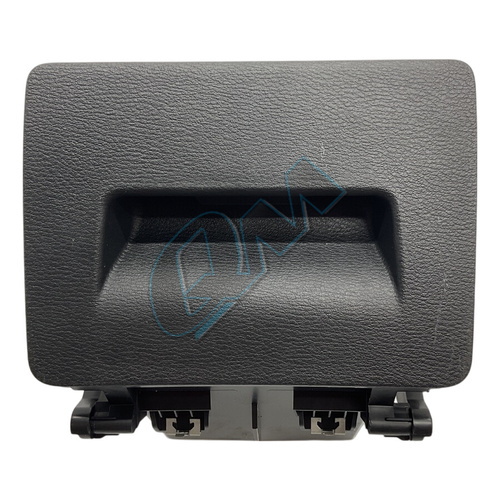 BMW Driver Black Storage Cubby Box Fits X1 F48