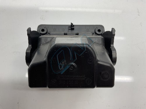 BMW Driver Black Storage Cubby Box Fits X1 F48