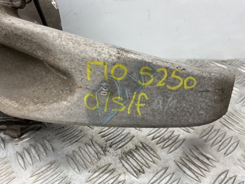 BMW Driver O/S Right Front Wheel Hub Carrier 5 6 Series F10 F11 F12