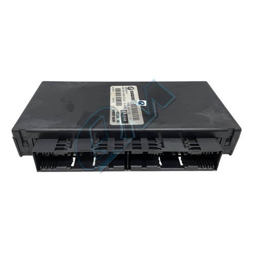 BMW ECU Body Gateway Module Fits 6 series E63