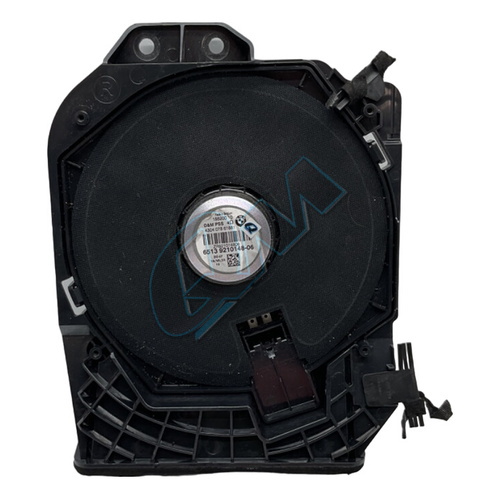 BMW Driver O/S Right Central Bass Speaker 1 2 3 4 Series F20 F21 F30 F31