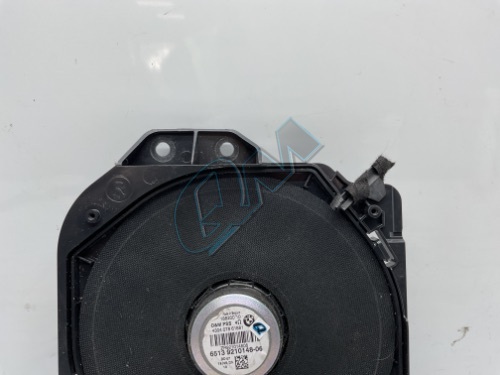 BMW Driver O/S Right Central Bass Speaker 1 2 3 4 Series F20 F21 F30 F31