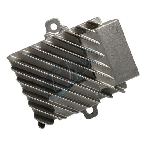 BMW Harman Becker Active Sound Amplifier Fits Z4 E89