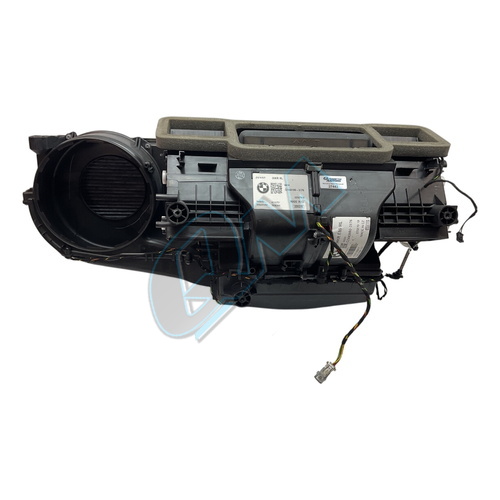 BMW Heater Matrix Blower Box Z4 E89