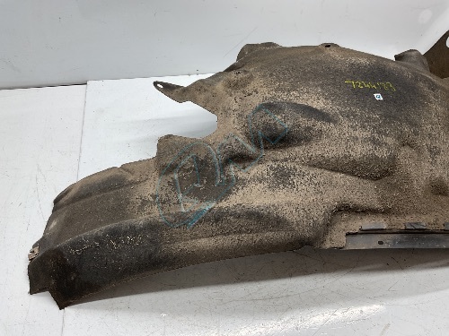 BMW Passenger N/S Left Front Rear Wheel Arch Wing Liner 6 Series F06 F13