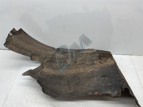 BMW Passenger N/S Left Front Rear Wheel Arch Wing Liner 6 Series F06 F13