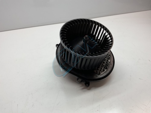 BMW Heater Blower Motor 1 2 3 4 Series F20 F21 F22 F23 F30 F31 F32 F33