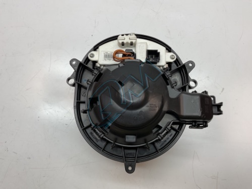 BMW Heater Blower Motor 1 2 3 4 Series F20 F21 F22 F23 F30 F31 F32 F33