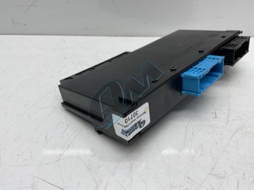BMW Body Control Module H1 PL2 JBBFE 3 Series E90 E91 E92