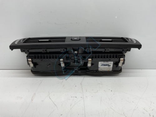 BMW Dashboard Centre Air Vent Fits 1 2 Series F20 F21 F22 F23 F87 M2