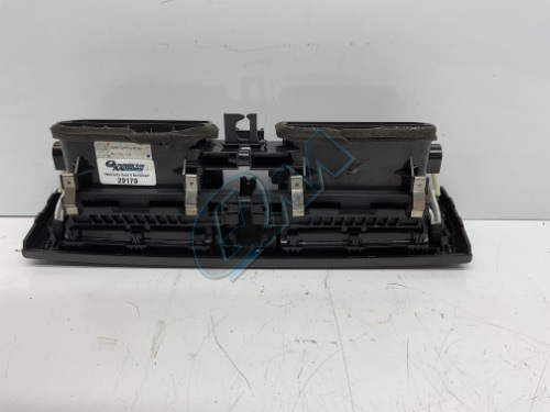 BMW Dashboard Centre Air Vent Fits 1 2 Series F20 F21 F22 F23 F87 M2
