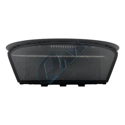 BMW 3 Series Coupe E92 2010-2013 Sat Nav Navigation Display Screen