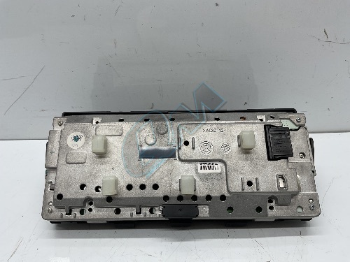 BMW 3 Series Coupe E92 2010-2013 Sat Nav Navigation Display Screen