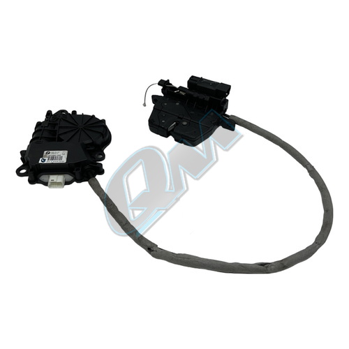 BMW Rear Tailgate Trunk Lid Lock 3 5 7 Series F31 F10 F01 F02 7269516