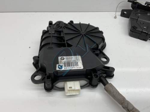 BMW Rear Tailgate Trunk Lid Lock 3 5 7 Series F31 F10 F01 F02 7269516
