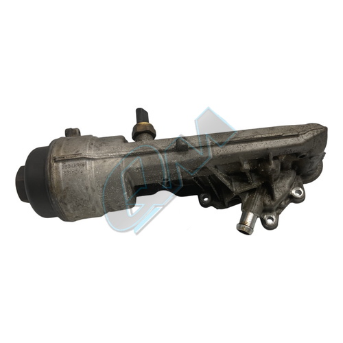 BMW Petrol N13 Oil Filter Housing 1 3 Series F20 F21 F30 F31