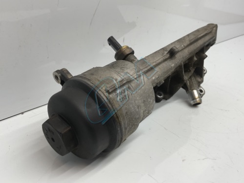 BMW Petrol N13 Oil Filter Housing 1 3 Series F20 F21 F30 F31