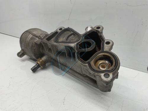 BMW Petrol N13 Oil Filter Housing 1 3 Series F20 F21 F30 F31