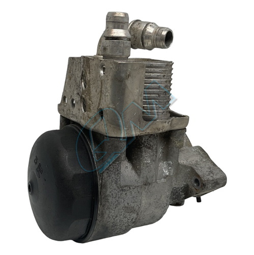 BMW Oil Filter Housing N43 Fits 1 3 Series E81 E82 E87 E88 E90 E91