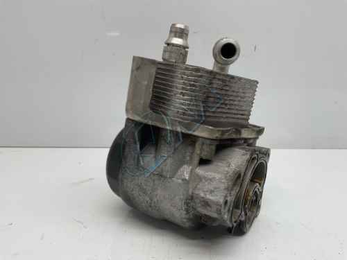 BMW Oil Filter Housing N43 Fits 1 3 Series E81 E82 E87 E88 E90 E91