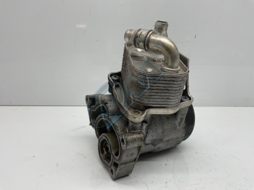 BMW Oil Filter Housing N43 Fits 1 3 Series E81 E82 E87 E88 E90 E91