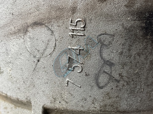 BMW Oil Filter Housing N43 Fits 1 3 Series E81 E82 E87 E88 E90 E91