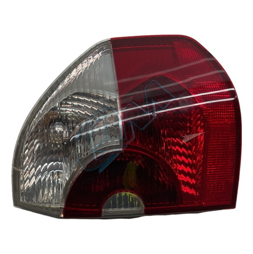 BMW Driver O/S Right Rear Outer Taillight Lamp Light X3 E83