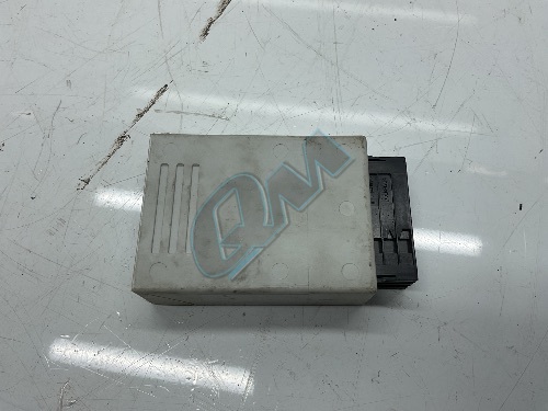 BMW 5 Series E60 E61 Centre Console Switch Cluster Control ECU Module