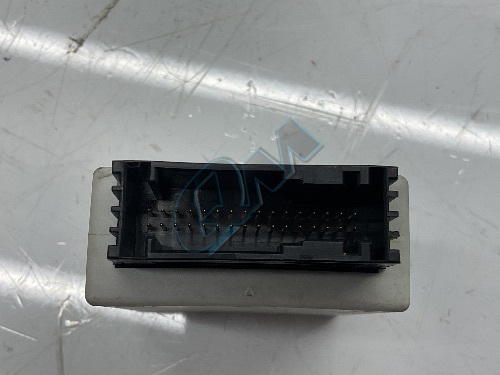 BMW 5 Series E60 E61 Centre Console Switch Cluster Control ECU Module