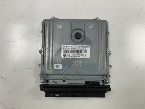 BMW Engine Control Unit ECU DDE Fits 3 Series E90 E91 E92 E93 N47N