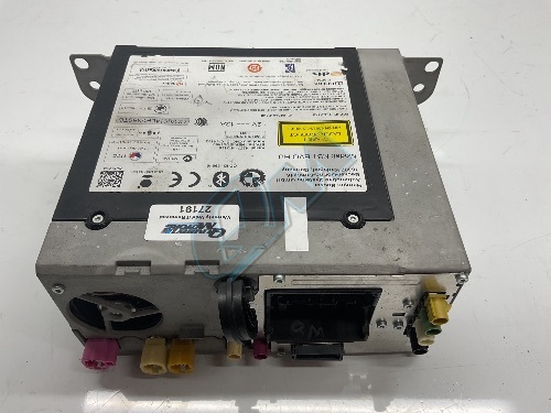 BMW NBT EVO HU Sat Nav Radio CD Head Unit 1 2 3 4 Series F20 F22 F31 F32