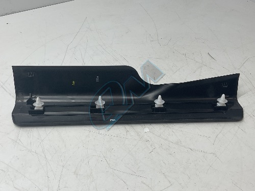 BMW 3 Series G20 G21 Interior Entrance Trim Driver O/S Right Front